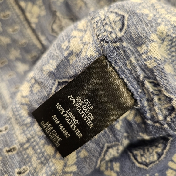 TORRID Dress - Picture 9 of 9